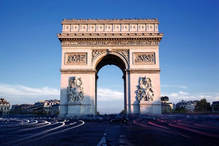 France Tourist Visa